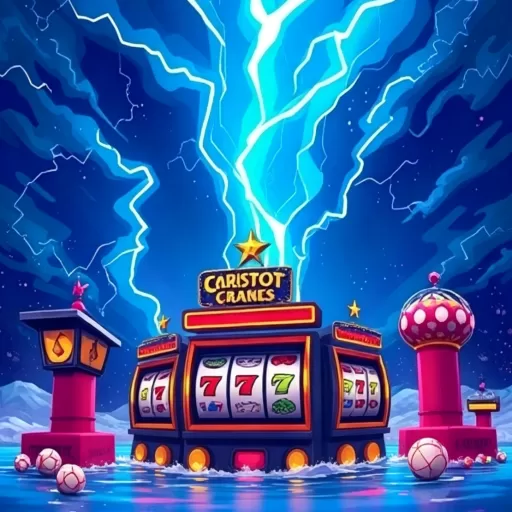 gb777: Promo dan Bonus Terbaik untuk Para Gamer Indonesia
