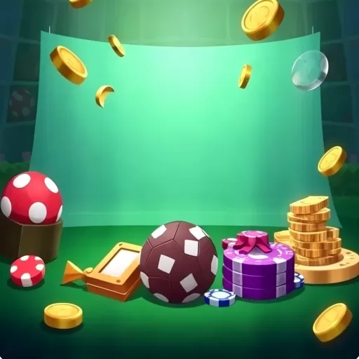 Mengulas Fitur Menarik di Situs Game gb777