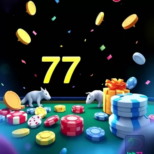 Mengenal gb777 Sebagai Platform Game Online Terpercaya